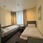 Hotel Monopol City Centre