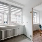 Im Herzen Von Duesseldorf- Pempelfort