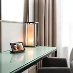 Leonardo Royal Hotel Duesseldorf Koenigsallee