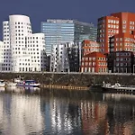 Nh Duesseldorf City