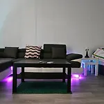 Zimmer In Bilk-Zentrum Duesseldorf