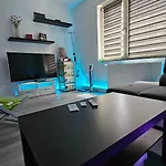 Zimmer In Bilk-Zentrum Duesseldorf
