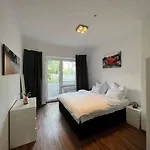 Tmj Apartment 2
