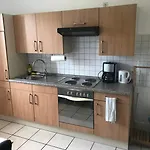 Apartment, Parterre, Fuer 3 Gaeste, Zentral Gelegen, Mitsubishi Halle