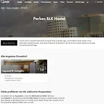 BLK Hostel