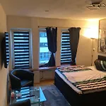 Apartment Zentrum Duesseldorf