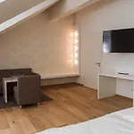 Helvetia Suites