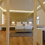 Helvetia Suites
