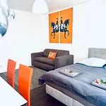 City Center Apartments Duesseldorf