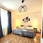 Airport Messe Hotel