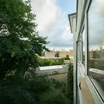 Bright Apartment - Zentral Mit Kueche - 65 Sqm - Messe