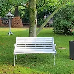 Bungalow An Der Tanne Mit Ueberdachter Terrasse