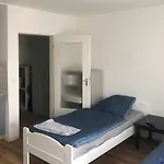 Apartment Duesseldorf-Lohausen