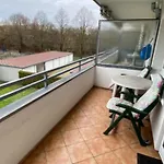 Wohnung
