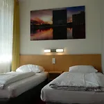 Cvjm Duesseldorf Hotel & Tagung