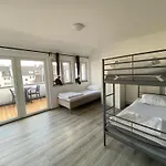 Oldtown Apartment Andreasstrasse