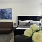 City Center Apartments Duesseldorf