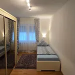 Nice Apartment Duesseldorf Central