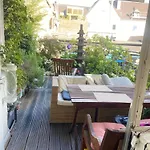 Gaestezimmer Bei Curth
