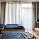 Apartment Duesseldorf-Lohausen