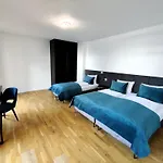 B-Chill House