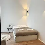 Heaven Homes - Privatzimmer In Der Naehe Von Hbf