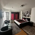 Apartment Zentrum Duesseldorf