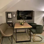 778 Maisonette Apartment Naehe Medienhafen