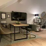 778 Maisonette Apartment Naehe Medienhafen