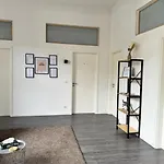 Heaven Homes - 5 Min Bis Zur Duesseldorfer Innenstadt