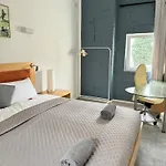 Heaven Homes - 5 Min Bis Zur Duesseldorfer Innenstadt