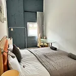 Heaven Homes - 5 Min Bis Zur Duesseldorfer Innenstadt