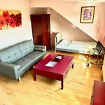 Appartement In Duesseldorf