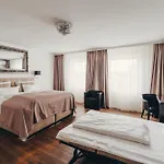 Boutique Hotel Duesseldorf Berial
