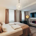Boutique Hotel Duesseldorf Berial