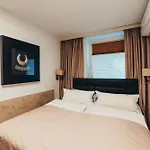 Boutique Hotel Duesseldorf Berial