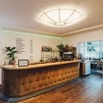 Boutique Hotel Duesseldorf Berial