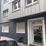 Nice Apartment Duesseldorf Central