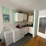 Apartment Duesseldorf Altstadt