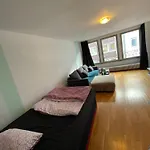 Apartment Duesseldorf Altstadt