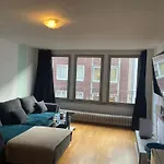 Apartment Duesseldorf Altstadt