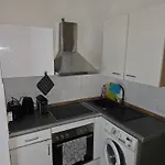 Kleines 2 Raum City Apartment - Grupello-3