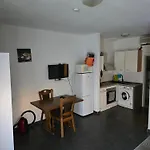Kleines 2 Raum City Apartment - Grupello-3