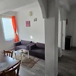 2 Raum City Apartment Zentral Zum Hauptbahnhof - Grupello-4