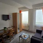 2 Raum City Apartment Zentral Zum Hauptbahnhof - Grupello-4