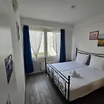2 Raum City Apartment Zentral Zum Hauptbahnhof - Grupello-4