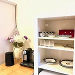Gartensuite In Duesseldorf, 10 Min Zur Messe