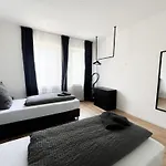Vibehome Duesseldorf - Stadtmitte