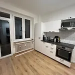 Vibehome Duesseldorf - Stadtmitte