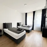 Vibehome Duesseldorf - Stadtmitte